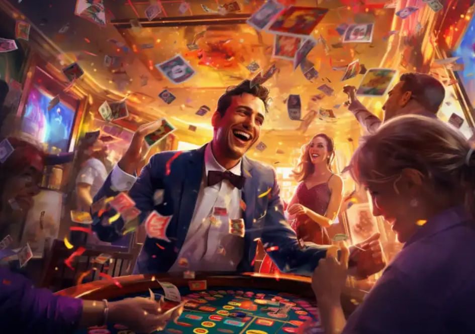 Sportsbook th83